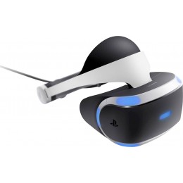 Sony - Geek Squad PlayStation VR