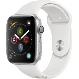 Apple Watch Series 7 Silver