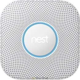 Google nest protect 2nd generation 