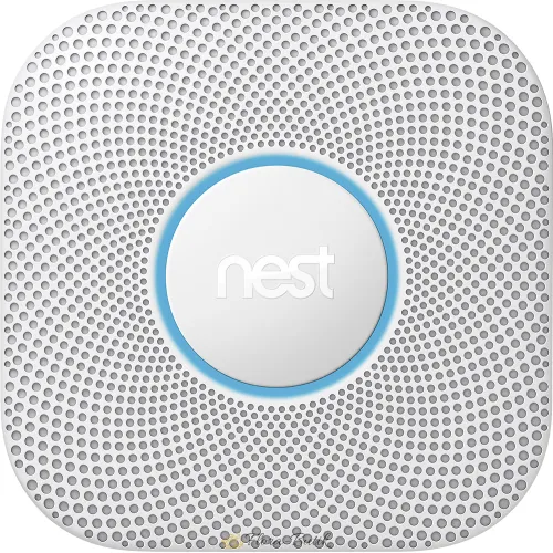 Google nest protect 2nd generation 