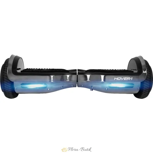 Hover-1 self-salancing scooter