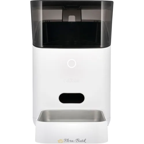 SmartFeeder for Cats and Dogs