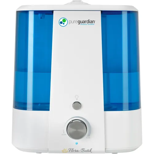 Ultrasonic cool mist humidifier