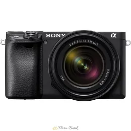 Sony Alpha a6400 Mirrorless Camera