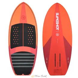 Slingshot WF-1 Foil Board